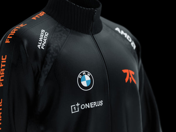 fnatic jersey 2020