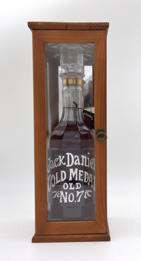 Jack Daniel's Bicentennial Whiskey – FineLiquors