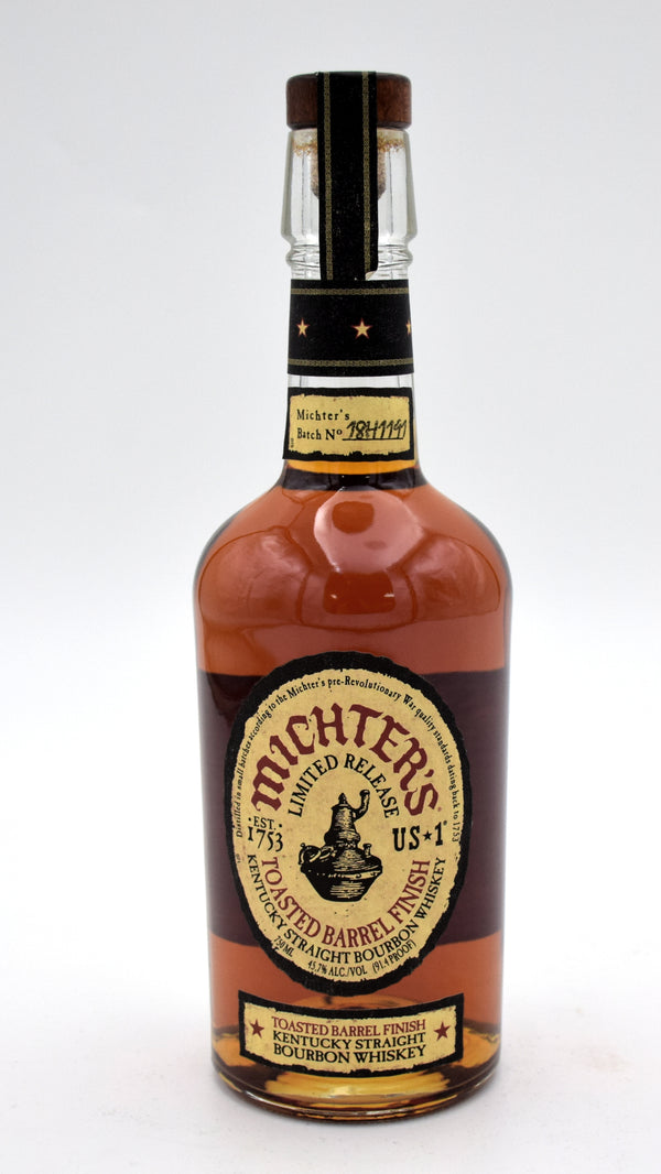 Bourbon - Michter's 20 ans - 57.1%