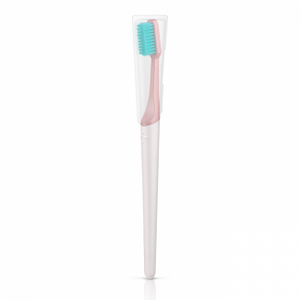 toothbrush handle