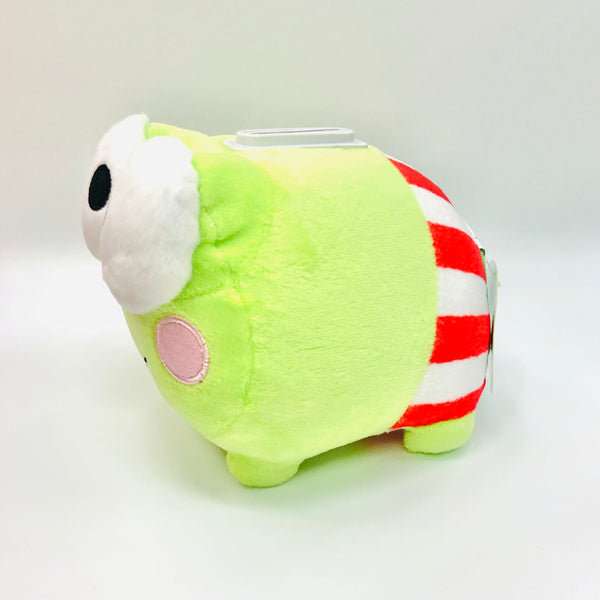 keroppi plush