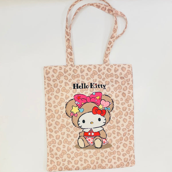 Hello Kitty Joyful Tote Bag