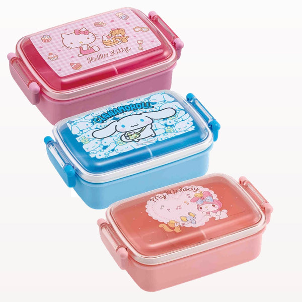 Hello Kitty® Hearts Lunch Boxes  Hello kitty, Hello kitty purse, Lunch box