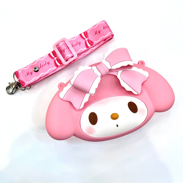 Sonix x Hello Kitty Magnetic Removable Phone Ring