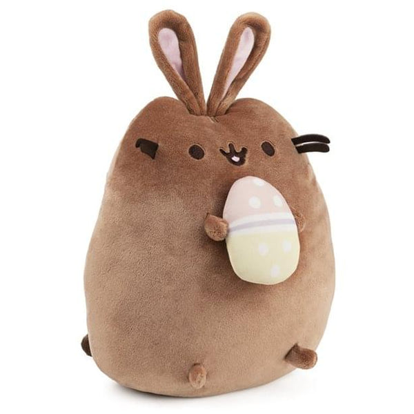 easter pusheen plush