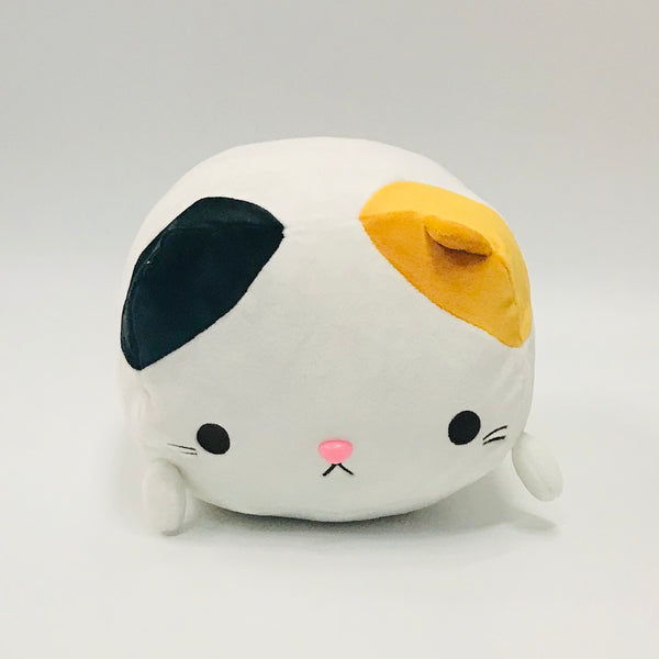 mochi plush cat