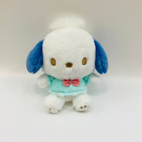 pochacco doll