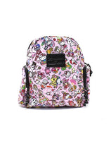 tokidoki x Hello Kitty Food Tour Petite Backpack