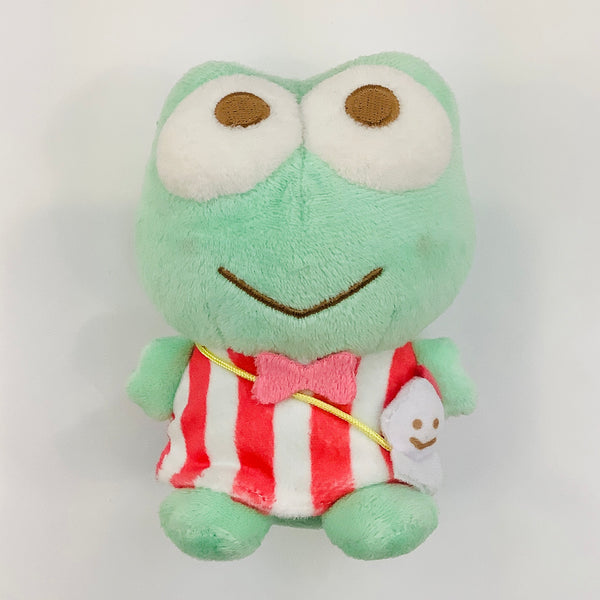 keroppi plush