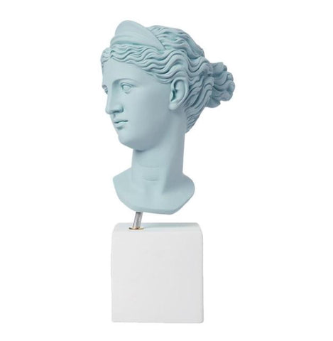 home decor state of roman woman