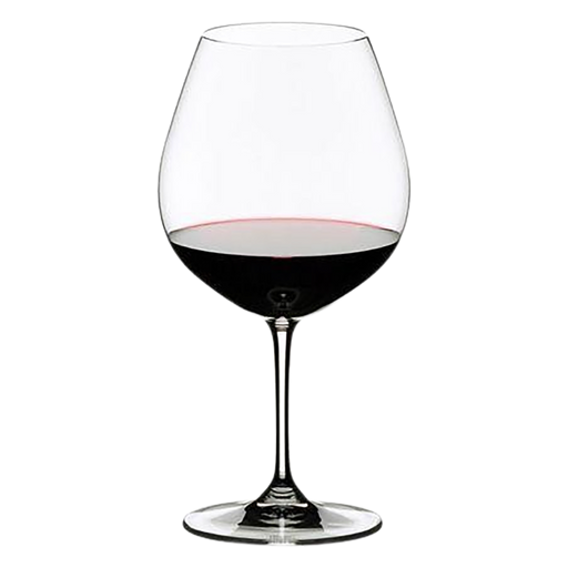 Riedel VINUM Cabarnet Sauvignon/Merlot Bordeaux Crystal Wine Glasses, Set  of 2, 1 pc - Harris Teeter