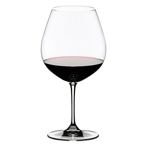 Riedel Wine Series Cabernet/Merlot Glass, Set of 2, Clear 