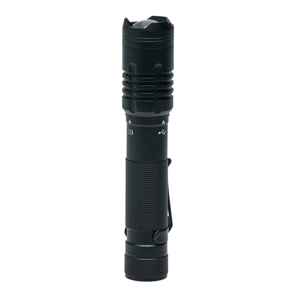 22668 - LA-1000RFL-6-12 LitezAll 1000 Lumen Rechargeable Tactical ...