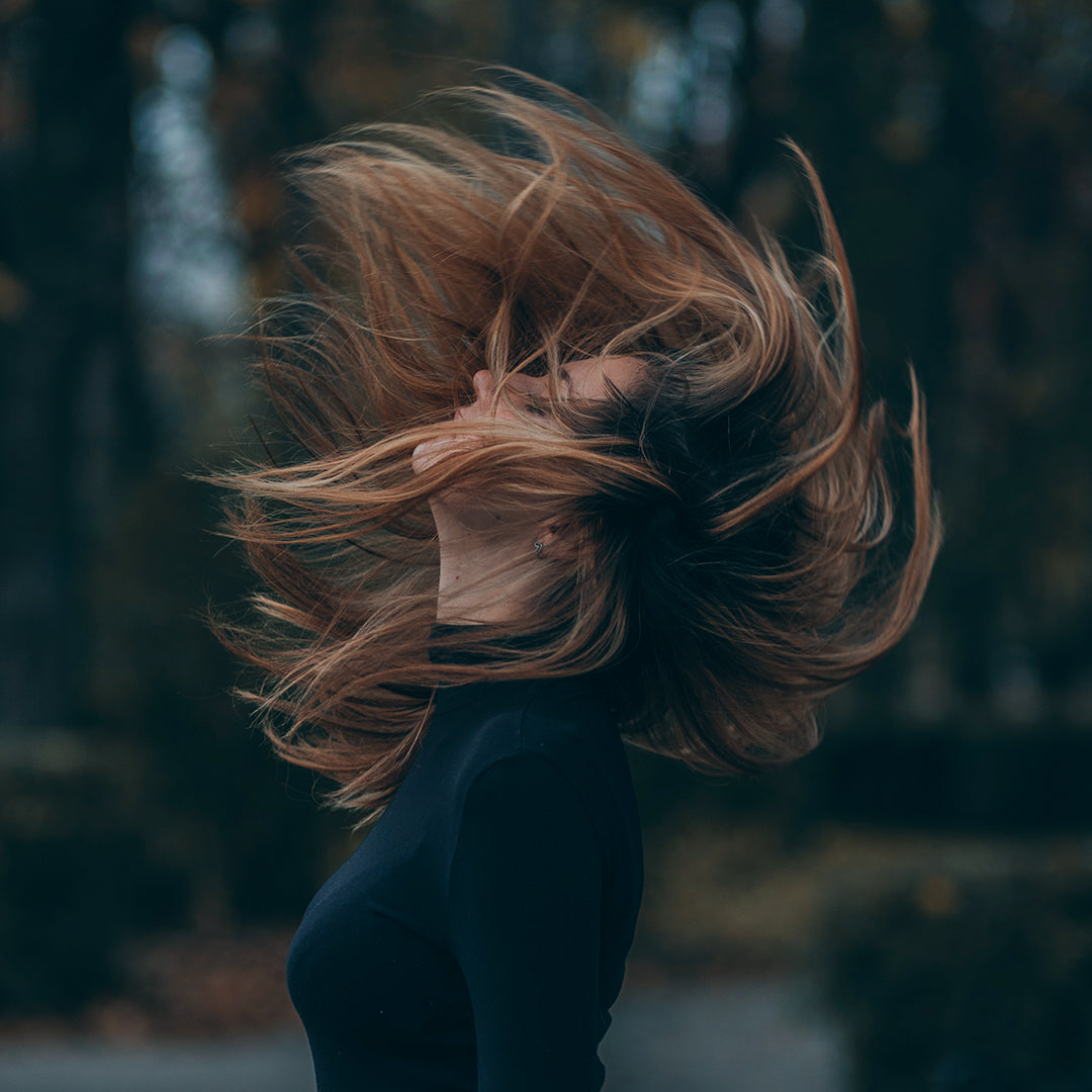 Fall Into This Season's Hair Trends – Rejuvenol