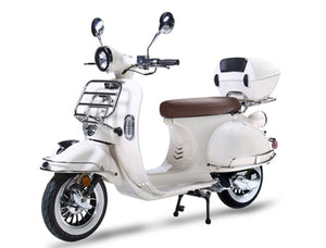 best 150cc scooters