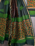 Kalinda Suit Fabric