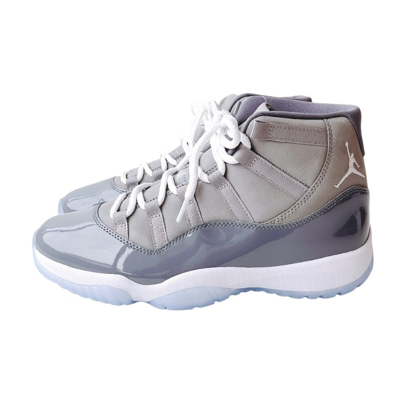 ナイキ NIKE AIR JORDAN 11 RETRO COOL GREY CT8012-005 サイズ:28.5cm