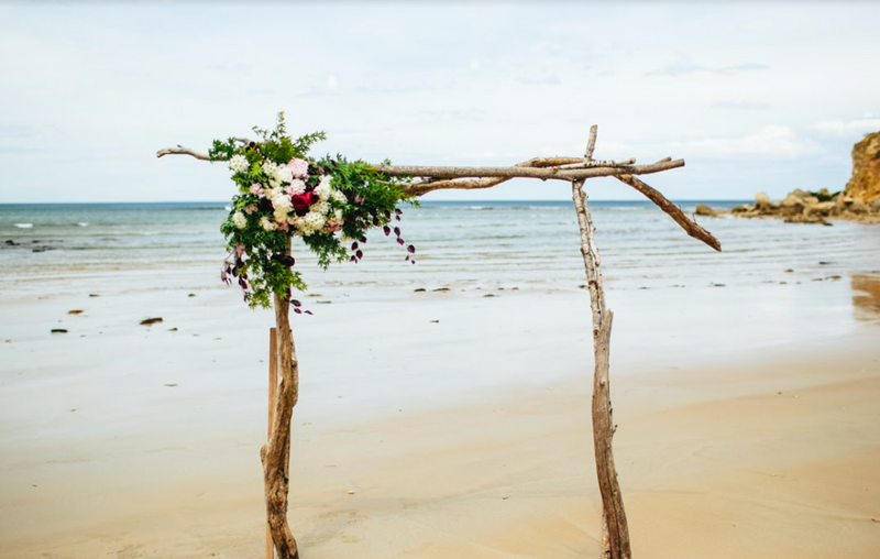 Our 6 Step Guide To Planning Your Destination Wedding