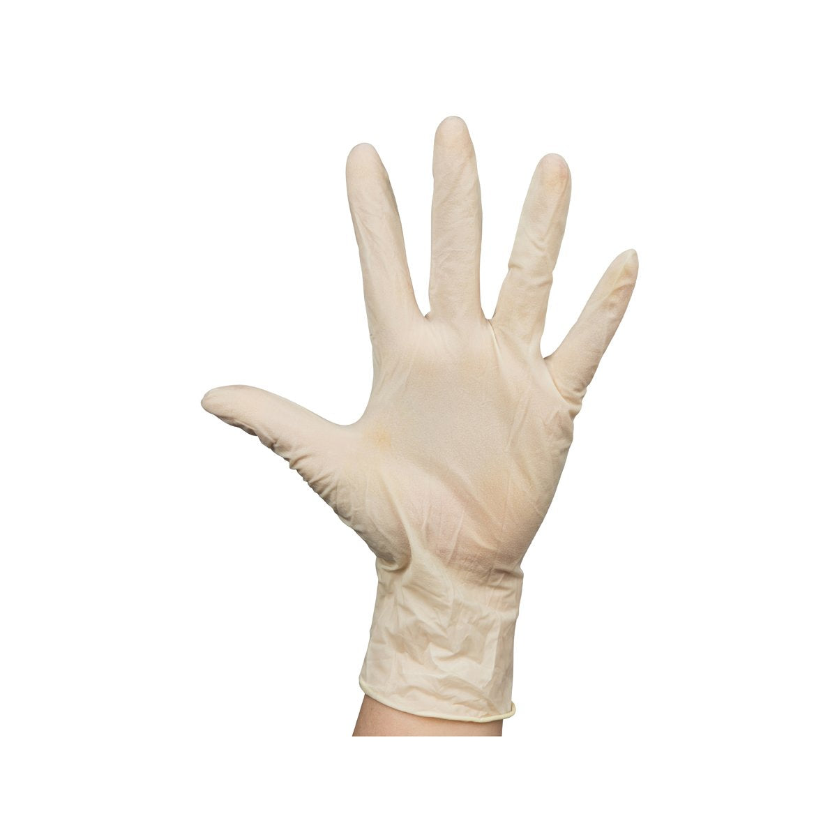 fingerless nomex flight gloves