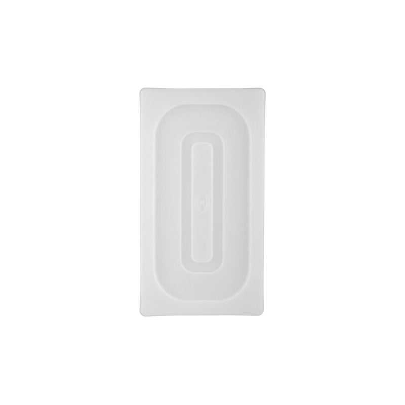 PPG1600P1-TR Polinorm Cover - Clear 1/6 Size Chemworks Hospitality