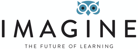 Imagine Worldwide Logo