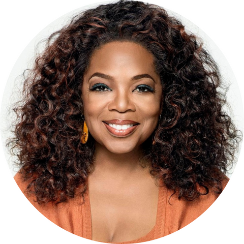 Oprah Winfrey - Black Entrepreneurs 