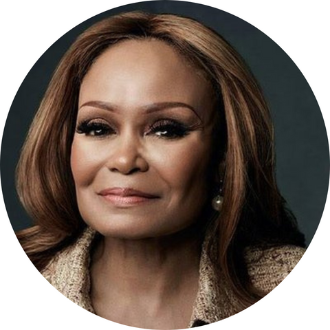 Janice Bryant Howroyd is the founder and CEO of The ActOne Group