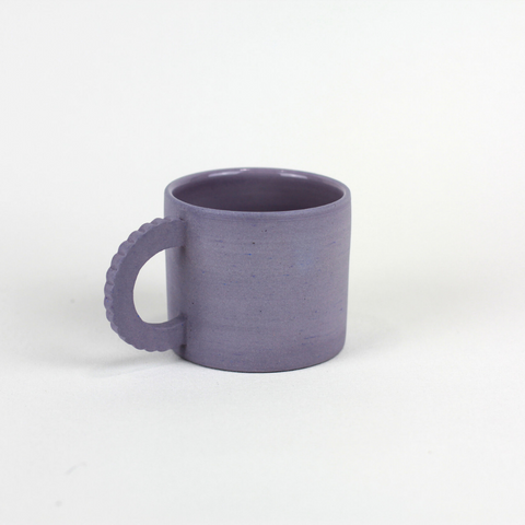 Ceramic Mug | Mother's Day Gifts from Black Owned Businesses | Ade + Ayo