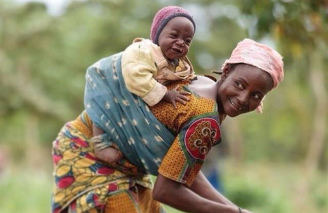 The Origins of Breastfeeding in African Culture