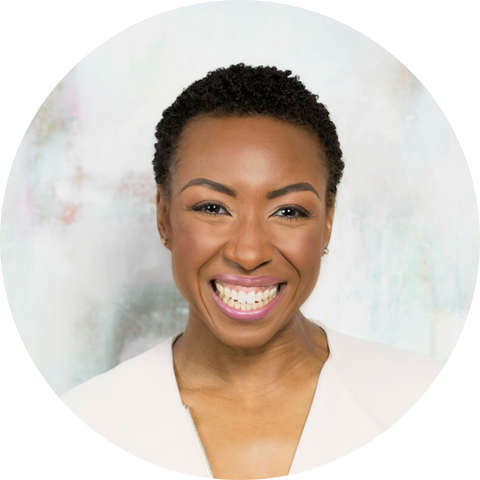 Tiffany Dufu - Black Female Entrepreneurs 