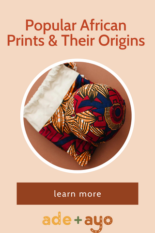 Popular African Prints and Their Origins | History of African Prints