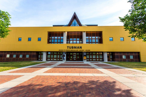 Tubman African American Museum | Ways to Celebrate Juneteenth