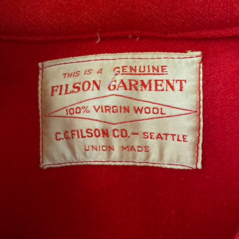 A Guide to Dating Filson Clothing – Old Timer's Closet