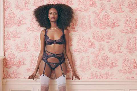 Agent Provocateur lingerie