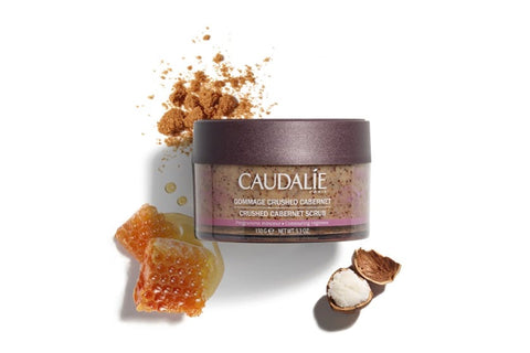 Caudalie Crushed Cabernet Scrub