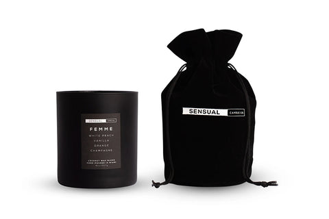 Femme by Sensual Candle 