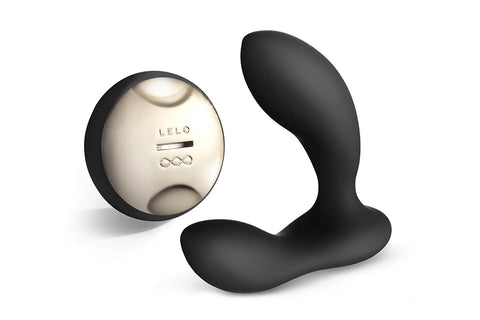 luxury anal sex toy