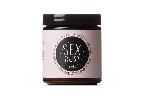 moon juice sex dust
