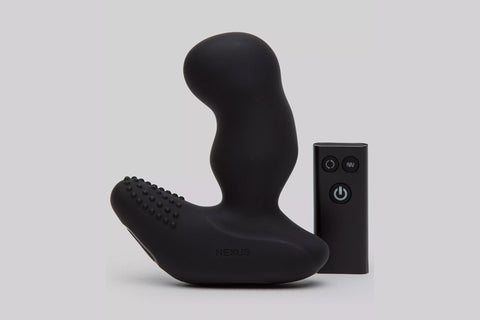 large anal sex toy