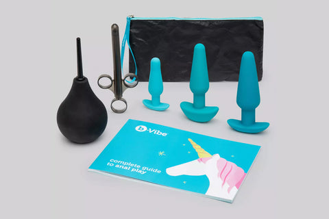 anal training kit