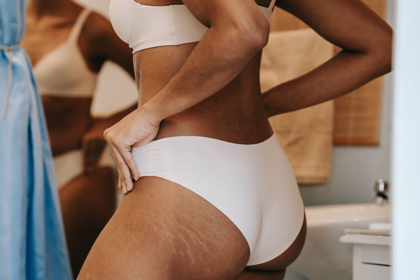 Butt Acne: How to Treat These Annoying Breakouts Bawdy Beauty