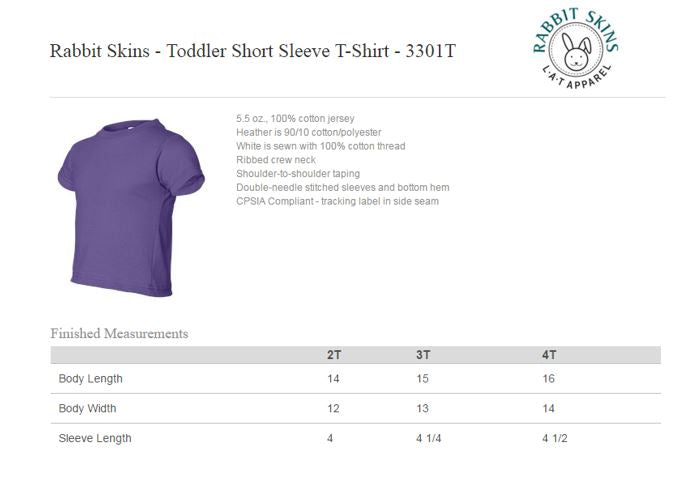 Gildan Long Sleeve Tee Size Chart