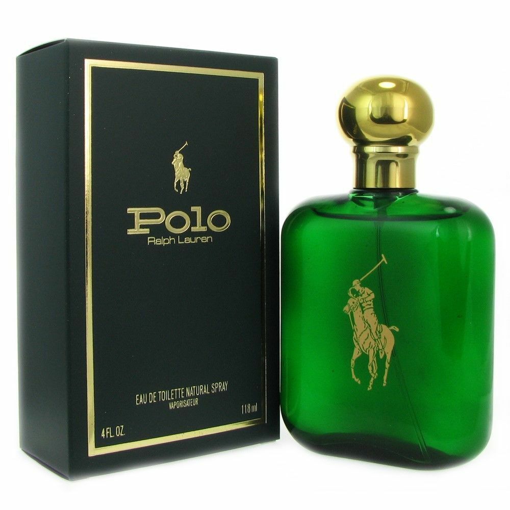 ralph lauren polo 118ml