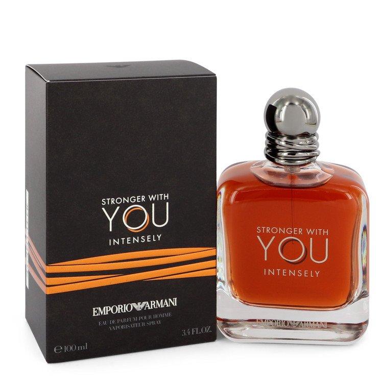 you perfume masculino