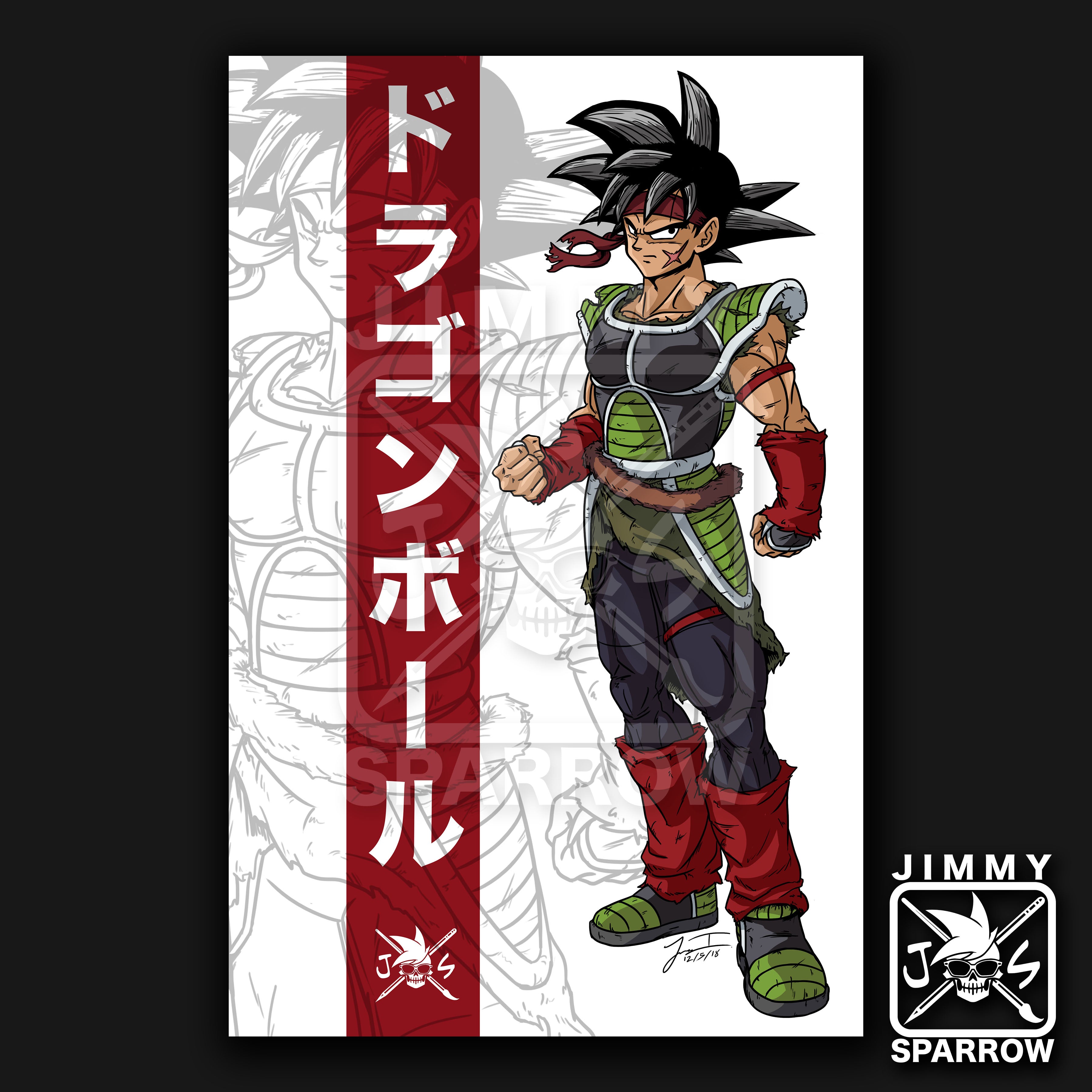 bardock