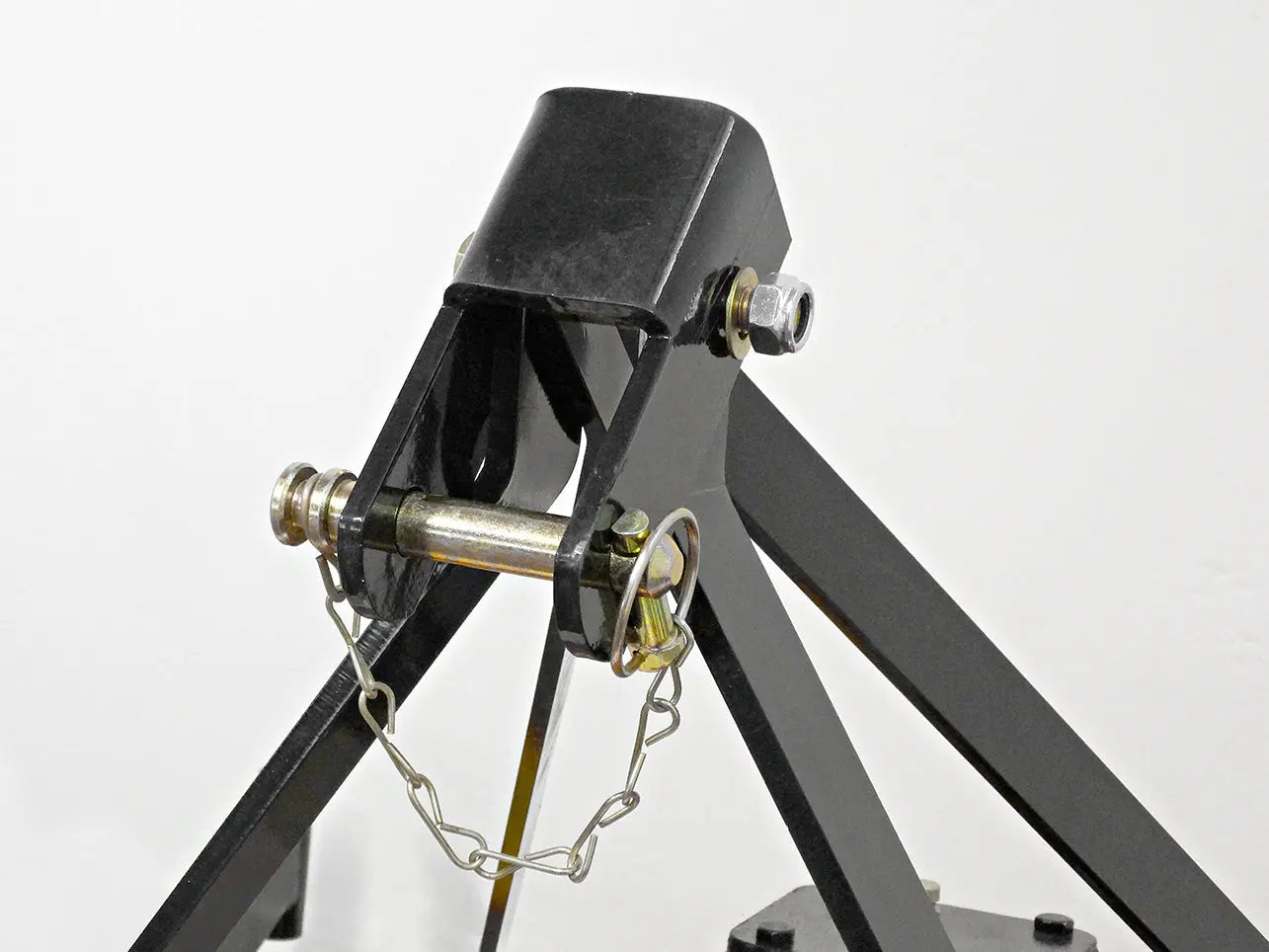 Piatto tagliaerba per trattore serie FMR - Immagine #3