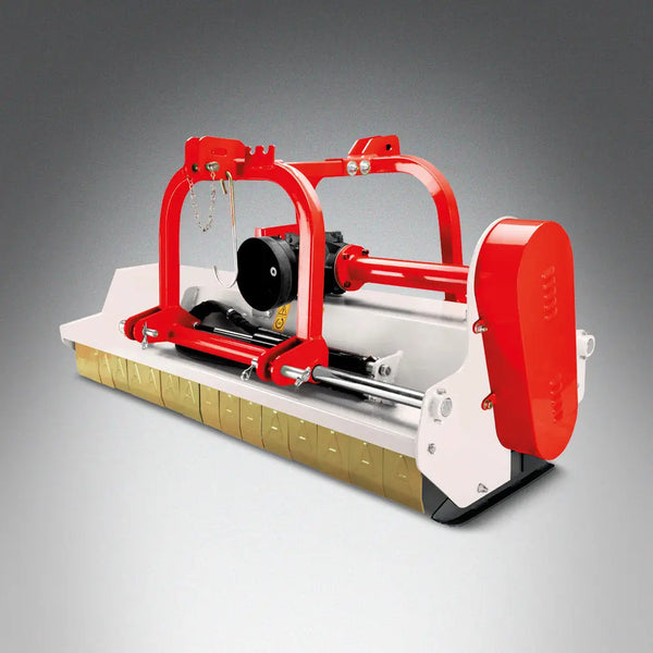 Trincia per trattore serie AG reversibile con spostamento idraulico da 40 a 85 cv - Image #1