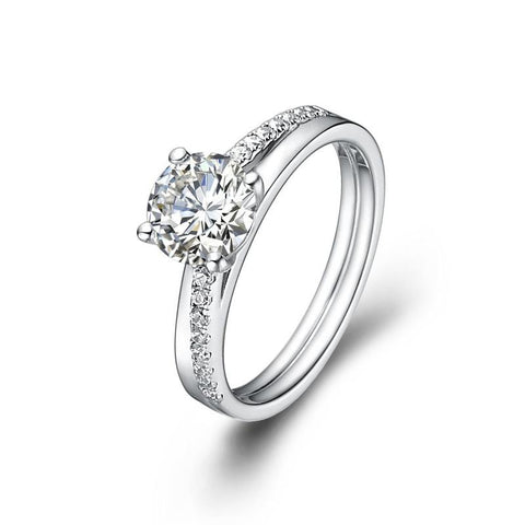 The 4 Precious Gemstones for Engagement Rings – Carat 55