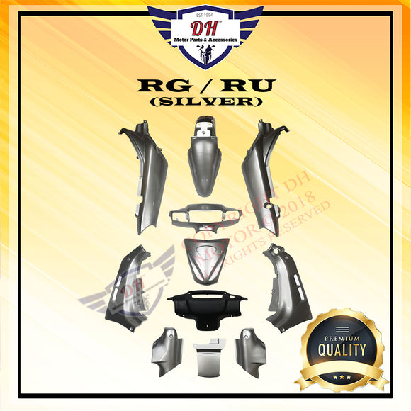 Rg Dh Motor Parts Accessories