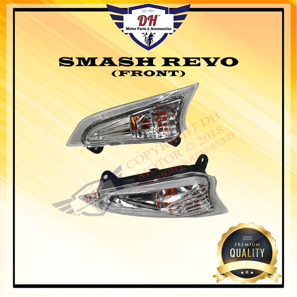 Smash Revo Dh Motor Parts Accessories